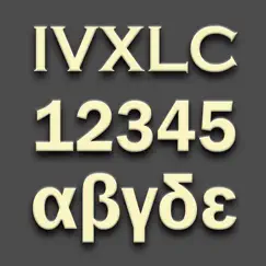 numeral conversion logo, reviews