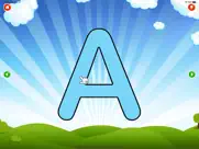 write & learn:alphabet tracing ipad images 3