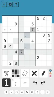 chess sudoku iphone images 3