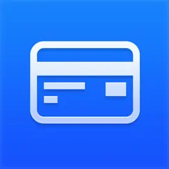 card mate pro- credit cards logo, reviews