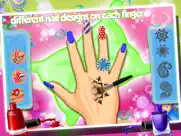 nail art makeup factory - fun ipad images 1