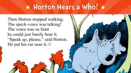 horton hears a who! iphone images 1