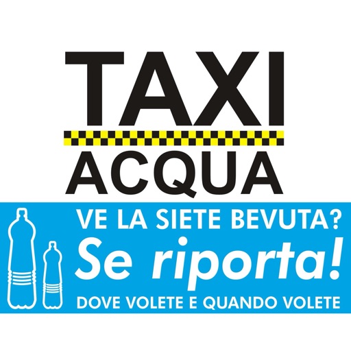 Taxi Acqua app reviews download
