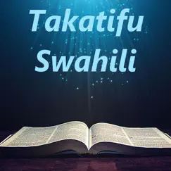 biblia takatifu kiswahili logo, reviews