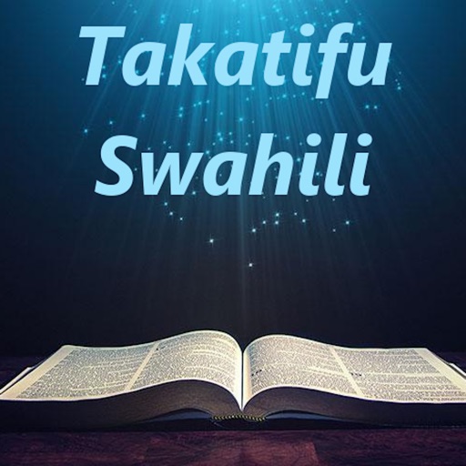 Biblia Takatifu Kiswahili app reviews download