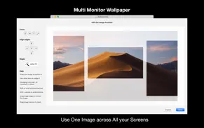 multi monitor wallpaper iphone resimleri 1