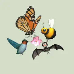 pollinators ar logo, reviews