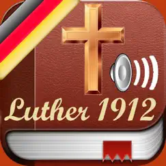 german bible audio pro luther logo, reviews