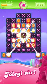 candy crush jelly saga iphone resimleri 1
