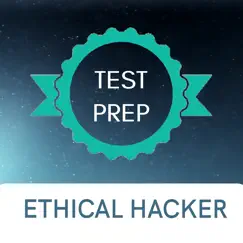 certified ethical hacker logo, reviews
