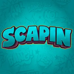 scapin logo, reviews