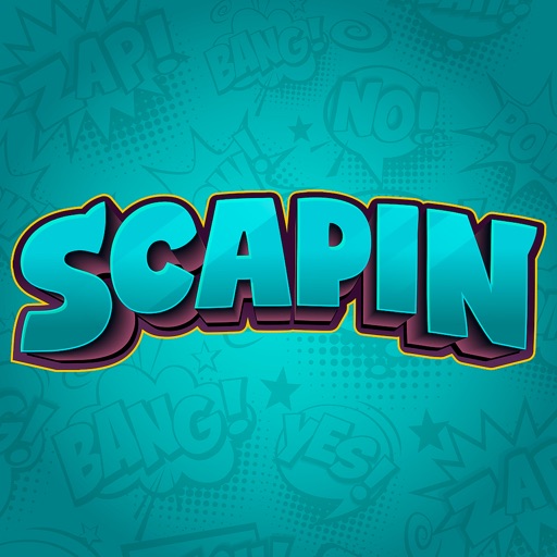 Scapin app reviews download