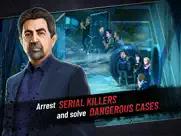 criminal minds the mobile game ipad images 2
