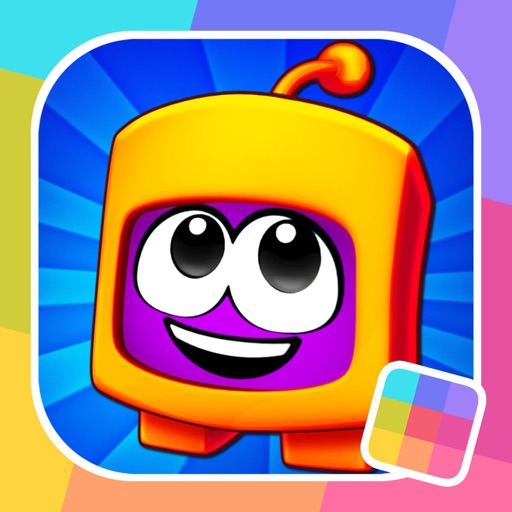 Twisty Planets app reviews download