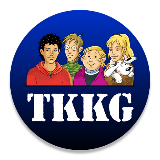 TKKG - Die Feuerprobe app reviews download