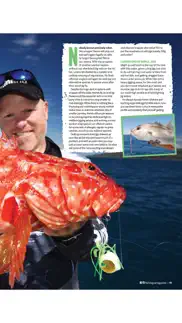 fishing sa magazine iphone images 3
