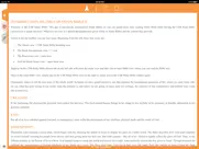 the csb study app ipad capturas de pantalla 3