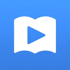 audiobooks logo, reviews