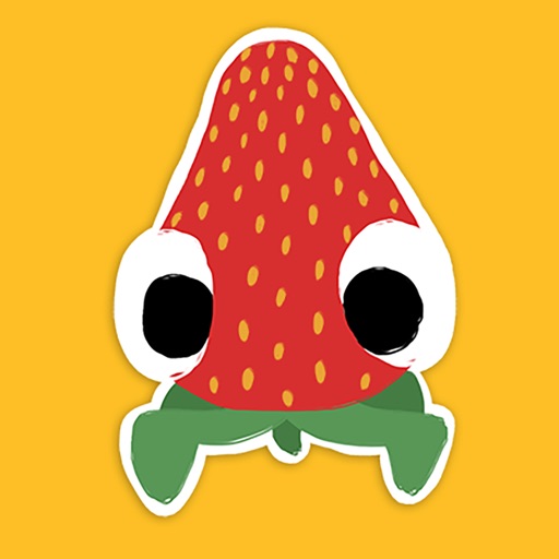 Bugsnax Stickers app reviews download