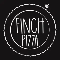 finch pizza logo, reviews