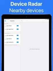 wunderfind: find lost device ipad images 4
