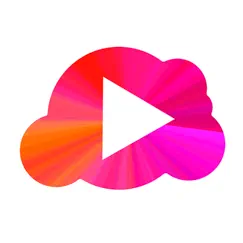 cloud music app pro logo, reviews