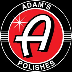 adams polishes kw logo, reviews