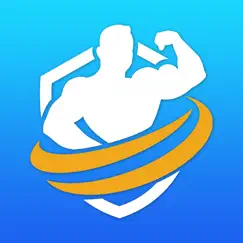easy home workouts logo, reviews