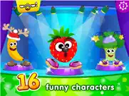 dress up games 4 toddlers kids ipad images 1