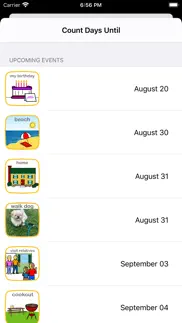 choiceworks calendar iphone images 4