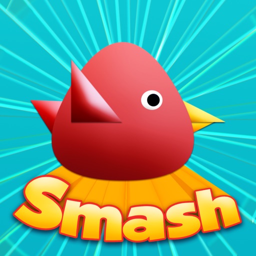 Cool Birds Game - Fun Smash app reviews download