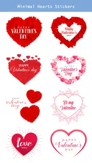 happy valentine's day -minimal iphone images 2