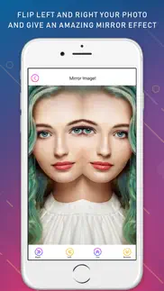 photo and video mirror editor iphone images 2