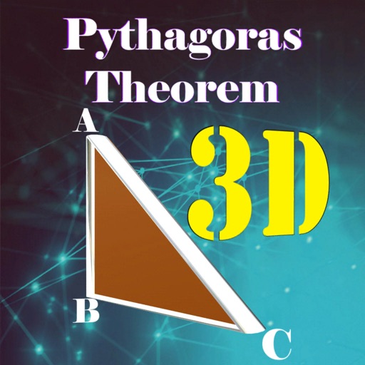 Pythagoras Theorem In 3D app reviews download