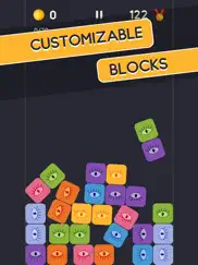 color blocks - matching puzzle ipad images 2