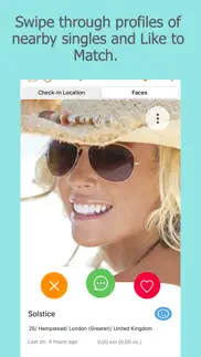 singlesaroundme local dating iphone images 3