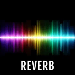 stereo reverb auv3 plugin logo, reviews