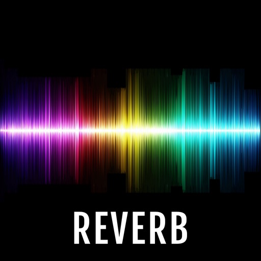 Stereo Reverb AUv3 Plugin app reviews download