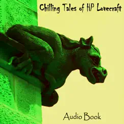 chilling tales of hp lovecraft logo, reviews