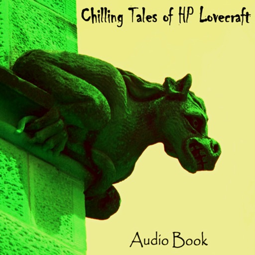 Chilling Tales of HP Lovecraft app reviews download