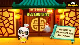 dr. panda restaurant: asia iphone images 1