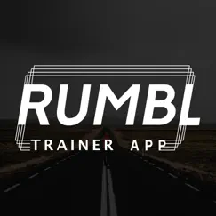 rumbl trainer logo, reviews