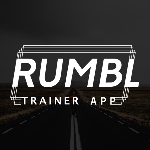 Rumbl Trainer app reviews download