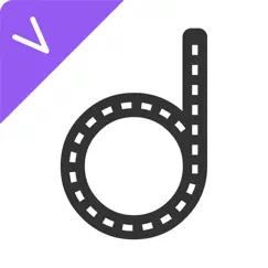 dride for viofo logo, reviews