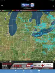 fox 55 severe weather center ipad images 4