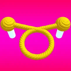 rope bind logo, reviews