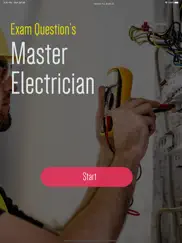 master electrician exam 2020 ipad images 1
