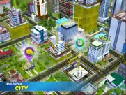 my city - entertainment tycoon ipad capturas de pantalla 1