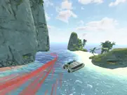 flying car racing extreme iPad Captures Décran 1