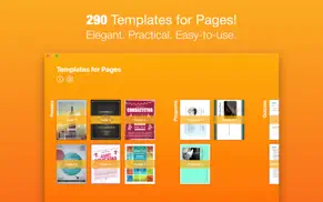 templates for pages (nobody) iphone images 1